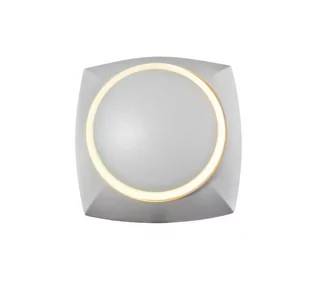 Auhilon Kinkiet NIKKO WHW8583-W -Auhilon W8583-W - Lampy ścienne - miniaturka - grafika 1