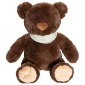 Maskotki i pluszaki - Teddykompaniet, pluszak Malte, brązowy, 27cm - miniaturka - grafika 1