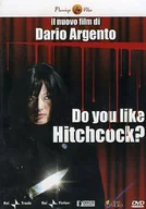 Filmy obyczajowe DVD - Do You Like Hitchcock? (Czy lubisz Hitchcocka?) - miniaturka - grafika 1