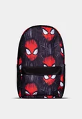 Plecaki - Marvel - Plecak Spider-Man Basic Plus - miniaturka - grafika 1