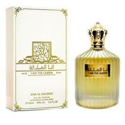 Wody i perfumy damskie - Ard Al Zaafaran I Am The Queen woda perfumowana 100ml - miniaturka - grafika 1