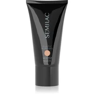 Żele do paznokci - Semilac Elastic Acryl Gel akrylożel Warm Nude 30g - miniaturka - grafika 1
