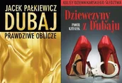 Przewodniki - Dubaj Prawdziwe oblicze Dziewczyny z Dubaju - miniaturka - grafika 1
