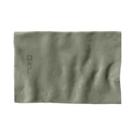 Apaszki i szaliki damskie - Dziecięcy komin polarowy Jack Wolfskin REAL STUFF LOOP K mint leaf - ONE SIZE - miniaturka - grafika 1