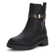 Półbuty damskie - OVELLE2 - miniaturka - grafika 1