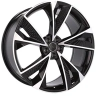 Felgi aluminiowe - Felgi 19'' 5X112 Audi A5 8T 8F F5 A7 Sq5 Q5 Q7 - miniaturka - grafika 1