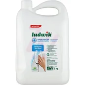 Środki do kuchni i łazienki - Ludwik Minos pasta w płynie do nagrobków 270ml Skuteczna - miniaturka - grafika 1