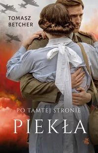 Po tamtej stronie piekła - E-booki - romanse Po tamtej stronie piekła - E-booki - romanse - miniaturka - grafika 1