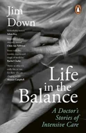 Biografie obcojęzyczne - Life in the Balance - miniaturka - grafika 1