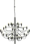 Lampy sufitowe - Flos - 2097/30 Lampa Wisząca w Kolorze Chromu Flos - miniaturka - grafika 1