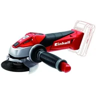 Szlifierki i polerki - Einhell TE AG 18 Li 4431110 - miniaturka - grafika 1