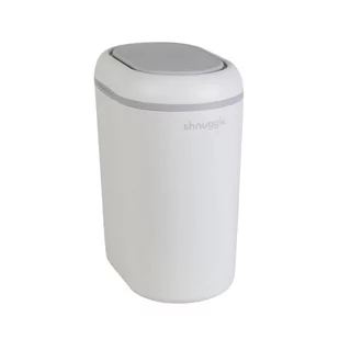 Shnuggle, Kosz na pieluchy, Eco-Touch - Inne akcesoria do pielęgnacji dzieci - miniaturka - grafika 1