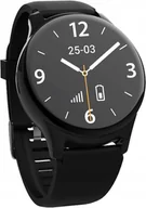 Smartwatch - James B6 R8 Czarny - miniaturka - grafika 1