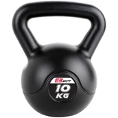 Pozostały sprzęt siłowy - Kettlebell EB FIT EB FIT 10 KG ODWAŻNIK CEMENT EB - miniaturka - grafika 1