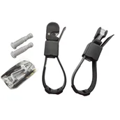 Akcesoria do wózków - Lascal BuggyBoard uniwersalny sprzęg - miniaturka - grafika 1