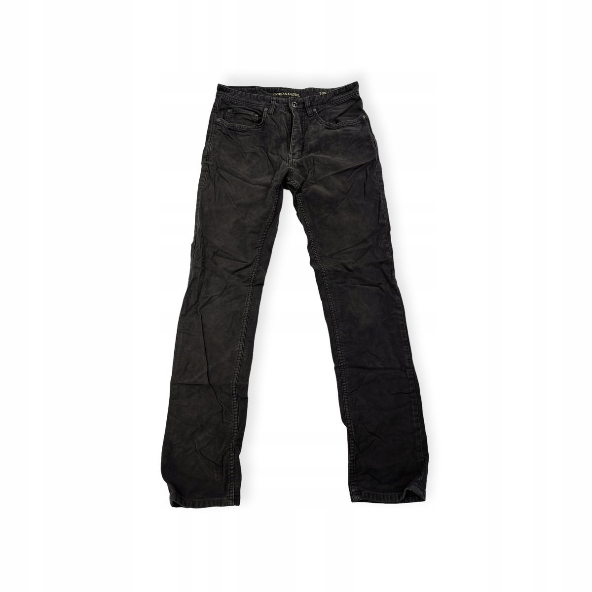 Spodnie męskie jeansowe RODD&GUNN 30R