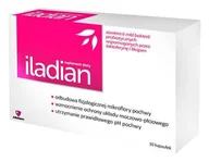 Układ moczowy i płciowy - Aflofarm Iladian 10 szt. - miniaturka - grafika 1