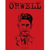 Komiksy dla dorosłych - Orwell - miniaturka - grafika 1