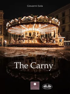 The Carny - E-booki obcojęzyczne - miniaturka - grafika 1