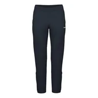 Spodnie damskie - HEAD Breaker Pants damskie spodnie granatowe - miniaturka - grafika 1
