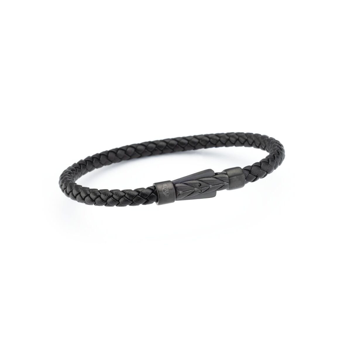 Bransoletka Męska AN Jewels AA.P256SBKK.M