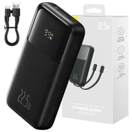 Powerbanki - Baseus Comet Series – Power Bank 10000 mAh - miniaturka - grafika 1