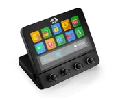 Akcesoria do streamingu - Redragon Ragnaros SS-552 - miniaturka - grafika 1