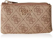 Portfele - Guess SG850034 Laurel SLG Etui na zamek błyskawiczny, dla kobiet, LTL, LTL, Carry-On, Klasyczny - miniaturka - grafika 1