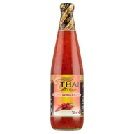 Sosy w słoikach - SOS CHILLI SŁODKO PIKANTNY THAJ HERITAGE 700ML - miniaturka - grafika 1