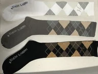 Skarpetki jeździeckie - Harry''s Horse Podkolanówki Kousen - miniaturka - grafika 1