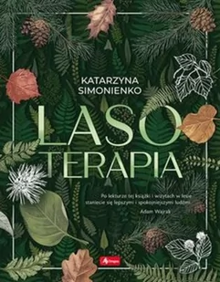 Lasoterapia - Poradniki psychologiczne - miniaturka - grafika 2