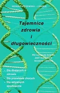 E-booki - poradniki - Tajemnice Zdrowia i Długowieczności - miniaturka - grafika 1