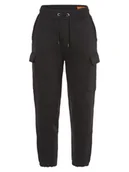 Spodnie męskie - Alpha Industries - Spodnie dresowe męskie, szary - miniaturka - grafika 1