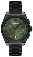 Zegarki męskie - Zegarek Emporio Armani AR11562 FEDERICO - miniaturka - grafika 1