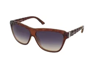Okulary przeciwsłoneczne - Swarovski SK0079 50W - miniaturka - grafika 1