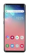 Telefony komórkowe - Samsung Galaxy S10+ 512GB Dual Sim Czarny - miniaturka - grafika 1