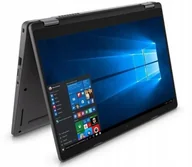 Elektronika OUTLET - Dotykowy Dell Latitude 5300 2w1 FHD i5-8365U 8GB 256GB SSD Windows 11 - miniaturka - grafika 1
