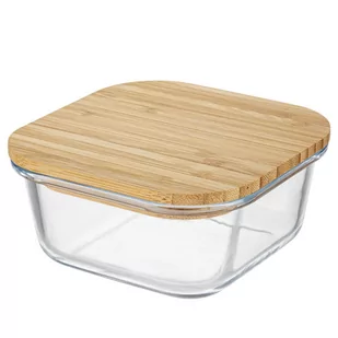 Fl1 POJEMNIK CLAVATO SZKLANY 770 ML 30Z-POJ-CLAV/770 - Pojemniki kuchenne - miniaturka - grafika 1