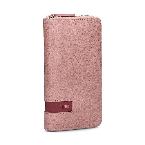Zwei MW2 portfel, Blush, 19x11x2,5 cm