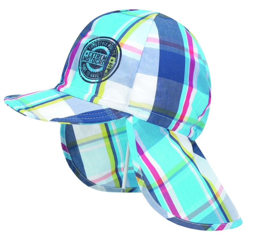 Doll, Czapka chłopięca, rozmiar 53