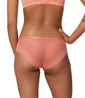 Majtki damskie - Majtki damskie Tempting Tulle_01 Hipster-XL - miniaturka - grafika 1