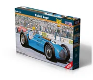 Modele do sklejania - OLYMP AIRCRAFT Model samochodu do sklejania Talbot "Lago" D-164 - miniaturka - grafika 1