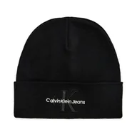 Czapki męskie - CALVIN KLEIN JEANS Czapka - miniaturka - grafika 1