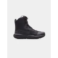 Buty trekkingowe męskie - Buty trekkingowe męskie Under Armour UA Charged Valsetz Zip - miniaturka - grafika 1