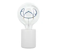 Gadżety dla graczy - Paladone LED Neon Bulb Lamp Disney Stitch - miniaturka - grafika 1