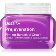 Kremy do twarzy - Dr. Jart+ Prejuvenation Cream with Bakuchiol krem regenerująco-ujędrniający przeciw oznakom starzenia 50 ml - miniaturka - grafika 1