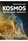 Książki medyczne - Kosmos. Najnowsze odkrycia - miniaturka - grafika 1