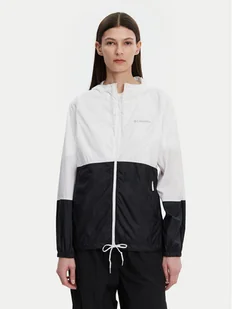 Kurtka wiatrówka damska Columbia Flash Forward II Windbreaker - Odzież trekkingowa damska - miniaturka - grafika 1