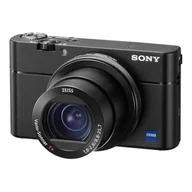 Inne - sony Aparat Sony RX100 Mark 5A Świąteczny - miniaturka - grafika 1