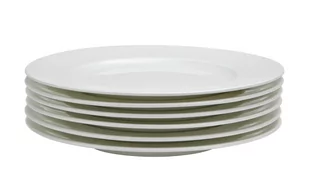 Kpl. Talerzy deserowych 6 szt. Strong Premium - Talerze - miniaturka - grafika 1